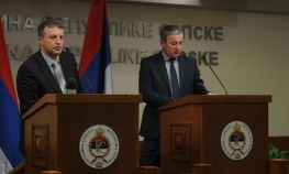 Uzdrmana koalicija PDP - SDS u Kotor Varošu?