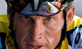 Armstrong: Opet bih uradio isto
