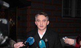 Komšić: SDP treba da bude dio rješenja
