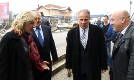 Stanari primjer ekonomskog procvata