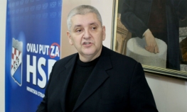Prijavili Đapića zbog ubistva Paradžika