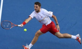 Vavrinka u polufinalu