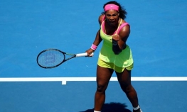 Serena Vilijams u polufinalu