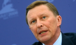 Ivanov: Postoje šanse za mirno rješenje krize u Ukrajini