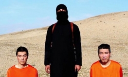Japan i Islamska država se dogovorili o razmjeni?