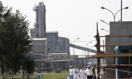 Sastojci za hemijsko oružje stigli iz "Petrokemije"