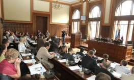 Novi vijećnici položili zakletvu 