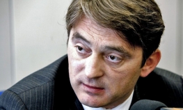 Komšić najavio rasplet do utorka