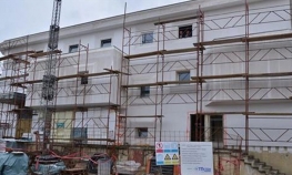 Zgrada Pozorišta Prijedor u novom ruhu od proljeća