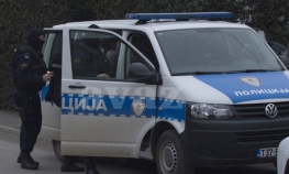 Pali ulični dileri droge