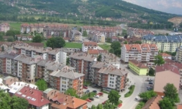 Panić: Za pet godina, Stanari među 10 najrazvijenijih opština 