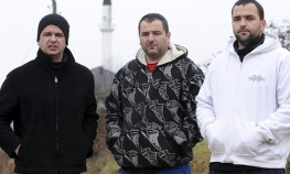 "Pobunili smo se protiv slanja mladića u Siriju i tu je počeo naš ...