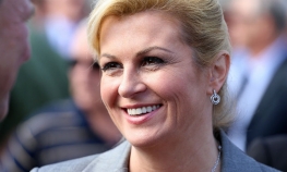 Vlada izašla u susret želji Grabar - Kitarović
