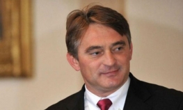 Komšić: Predsjedništvo usvojilo izjavu