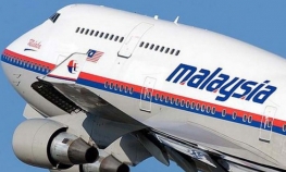 Malezija zvanično proglasila nestali avion za nesreću