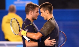 Nole spreman za revanš