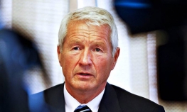 Jagland: Svijet pred Hladnim ratom