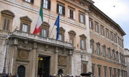 Italija bez predsjednika