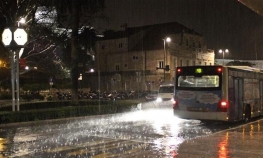 Crveno upozorenje za srednju i južnu Dalmaciju