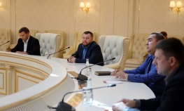 Novi sastanak Kontakt grupe za Ukrajinu