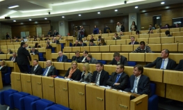 Federacija i dalje bez predsjednika