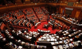 Počeo drugi krug glasanja za izbor predsjednika Italije