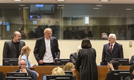 Popoviću i Beari potvrđene doživotne kazne zatvora