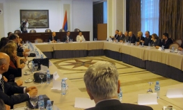 Kasipović: Vidljiv napredak u radu pravosudnih institucija
