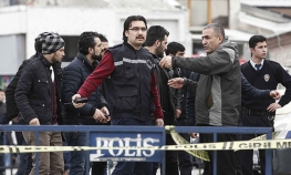 Žena pucala iz kalašnjikova na policiju u Istanbulu