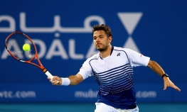 Vavrinka: Novak zasluženo u finalu