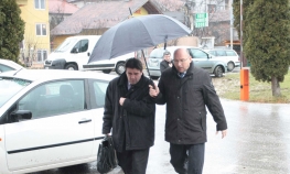 Svjedok odbrane biće pomoćnik direktora SIPA
