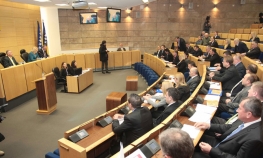 Izbor predsjednika FBiH sljedeće sedmice