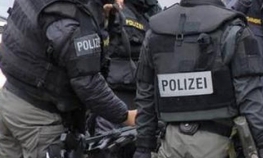 Šest policajca povrijeđena u neredima ljevičara