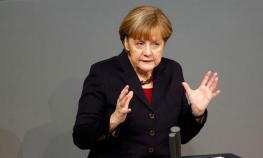 Merkel: Nema osnova za otpisivanje duga Atini