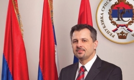Radojičić: Zadovoljni izbornim rezultatom