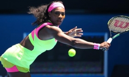 Serena osvojila 19. Gren slem titulu