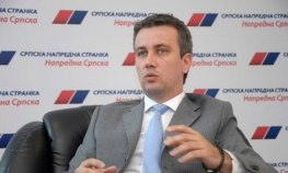 "SNS postala parlamentarna stranka"