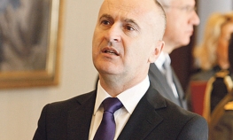 "Ministar povrijedio osjećaje građana srpske nacionalnosti"