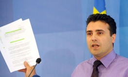 Lider opozicije demantuje premijera