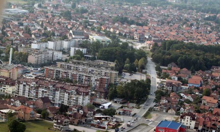 Poginuo u eksploziji kotla za centralno grijanje