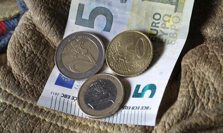 U Njemačkoj od danas minimalac 8,5 evra po satu