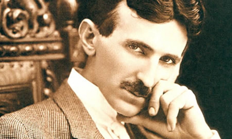 Ovako je Tesla procjenjivao čovjeka