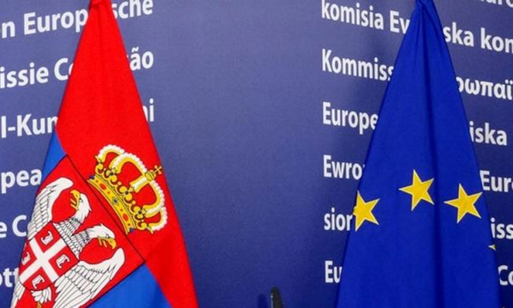 Srbi za članstvo u EU, ali ne odriču se Rusije