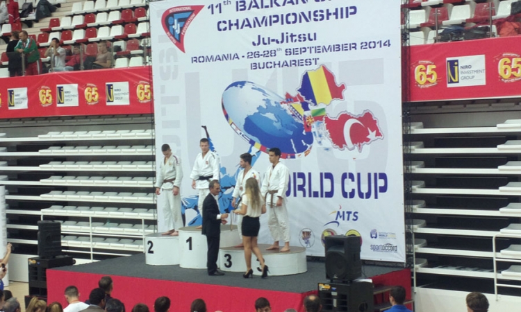 Članovi dobojskog Ju jitsu kluba nižu medalje poslije poplava