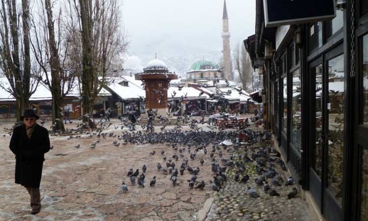 Umjesto EU, Balkan dobio korupciju