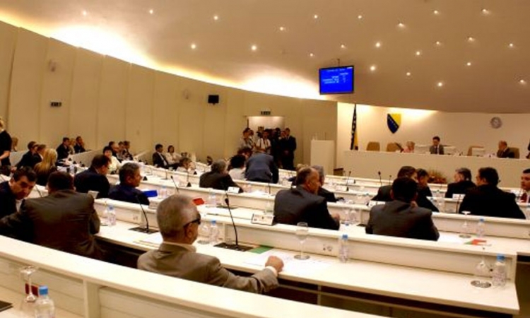 Na sjednici 15. januara o zakonu o carinskoj politici