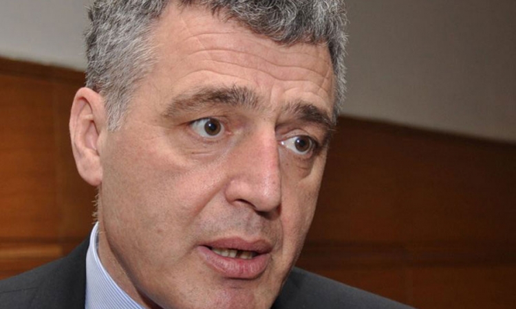 Prodanović i ove godine na doručku kod Obame