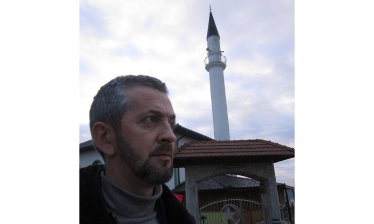 Imam Beganović napadnut treći put