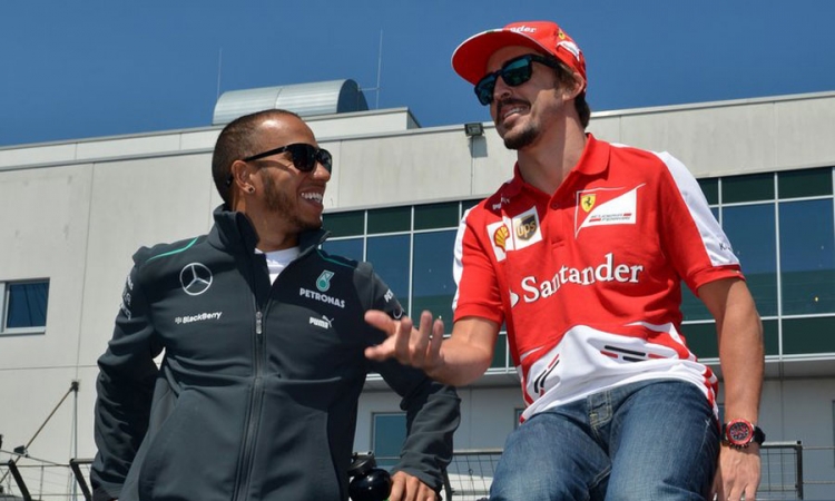 Volf: Alonso je plan B