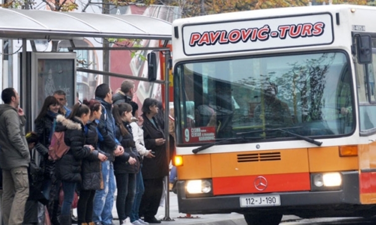 Nova godina, novi red vožnje